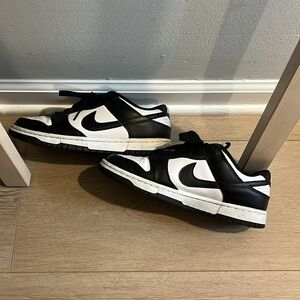 Nike Dunk Pandas